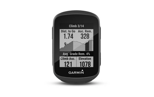 Garmin Edge 530 Bike Computer — Playtri