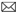 email icon