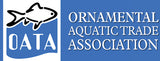 Logo of the Ornamental Aquatic Trade Association (OATA)