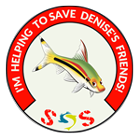 Logo of Save Our Shoal conservation campaign