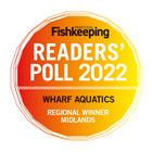 Wharf Aquatics Readers Poll Winner, Midlands Region 2022