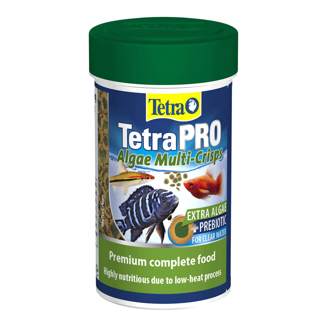 TetraPRO Energy Multi Crisps - Energy concentrate with Prebiotics