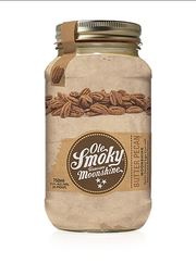 Ole Smoky Butter Pecan Moonshine