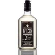 BRUXO No. 2 Pechuga De Maguey Mezcal