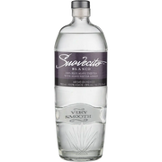 Suavecito Blanco Tequila