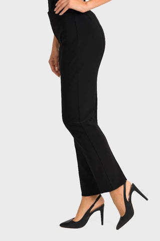 Joseph Ribkoff Wide Leg Trousers