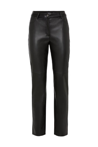 Joseph Ribkoff Trousers Black Cropped – MMJs Fashion