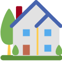 Multi-Story Home