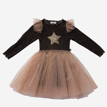 PH Frill HD Tutu | dress for kids | daughters | matching set 