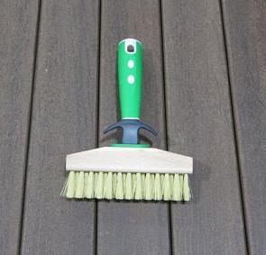 outdoor cleaning brush