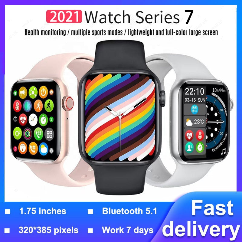 smartwatch replica apple watch