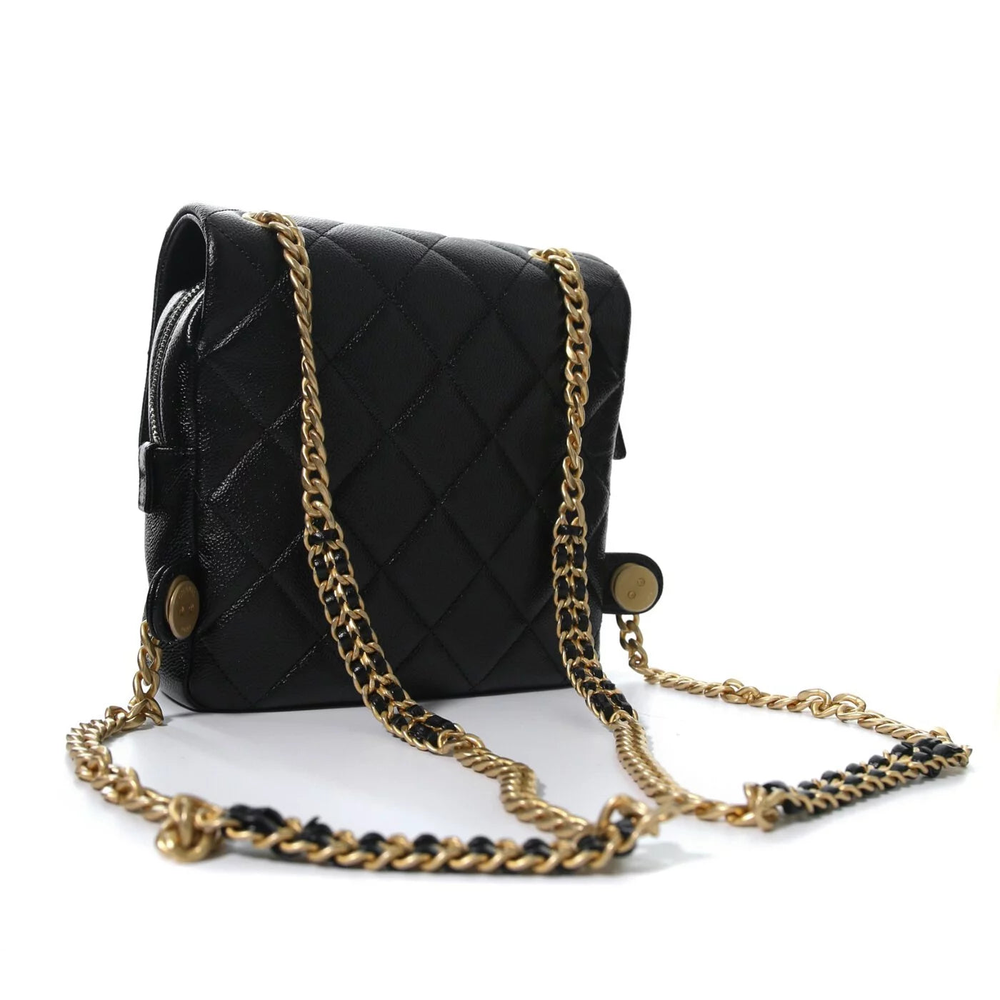 NEW】CHANEL CHAIN MELODY BACKPACK – FindLuxuryHK