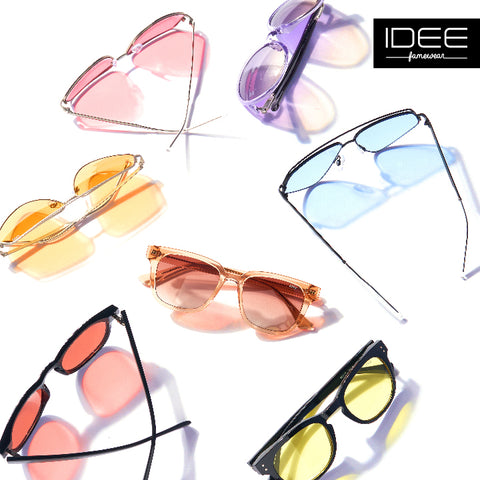 idee polarized glasses