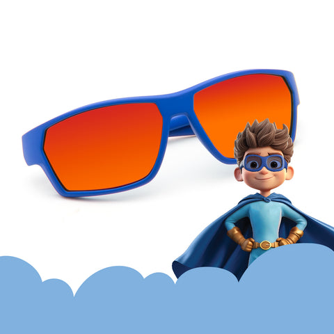 idee kids sunglasses