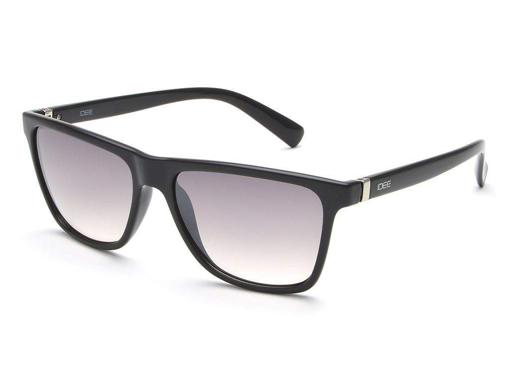 Buy IDEE-YOUNG IDSY564C1SG Grey Cat Eye Sunglasses Online At Best Price @  Tata CLiQ