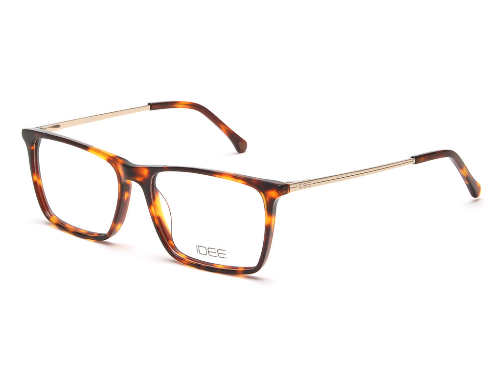 IDEE-1706 Rectangle Men Frames – IDEE Eyewear