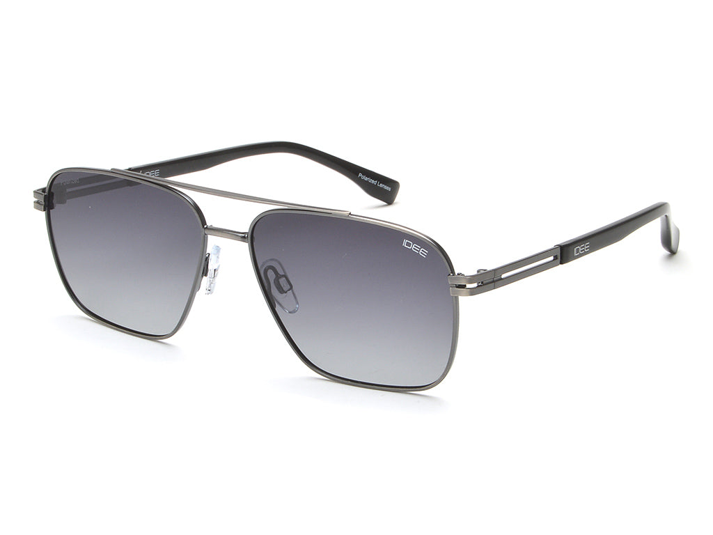 Buy Blue Sunglasses for Men by Idee Online | Ajio.com