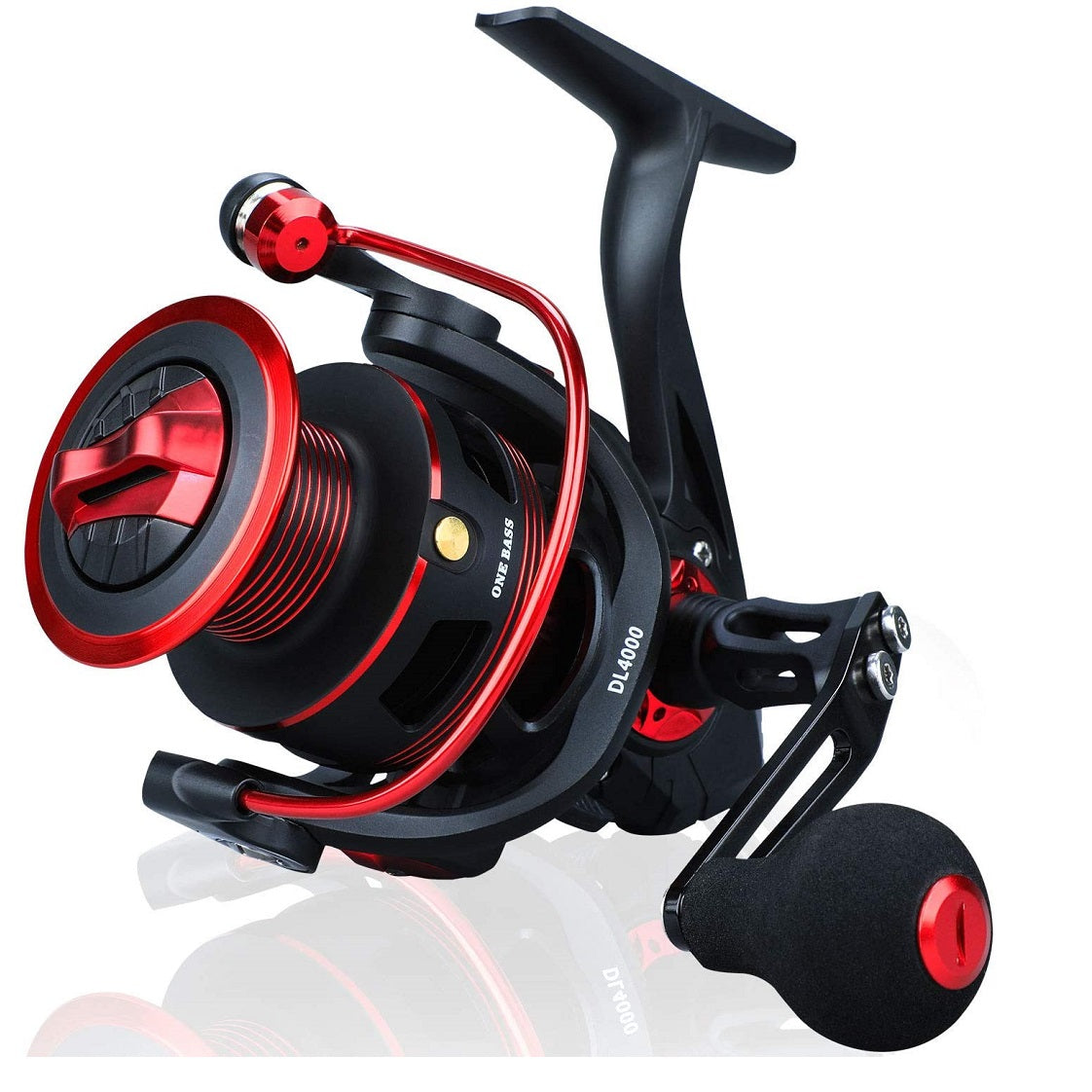spider spinning reel Today's Deals - OFF 72%