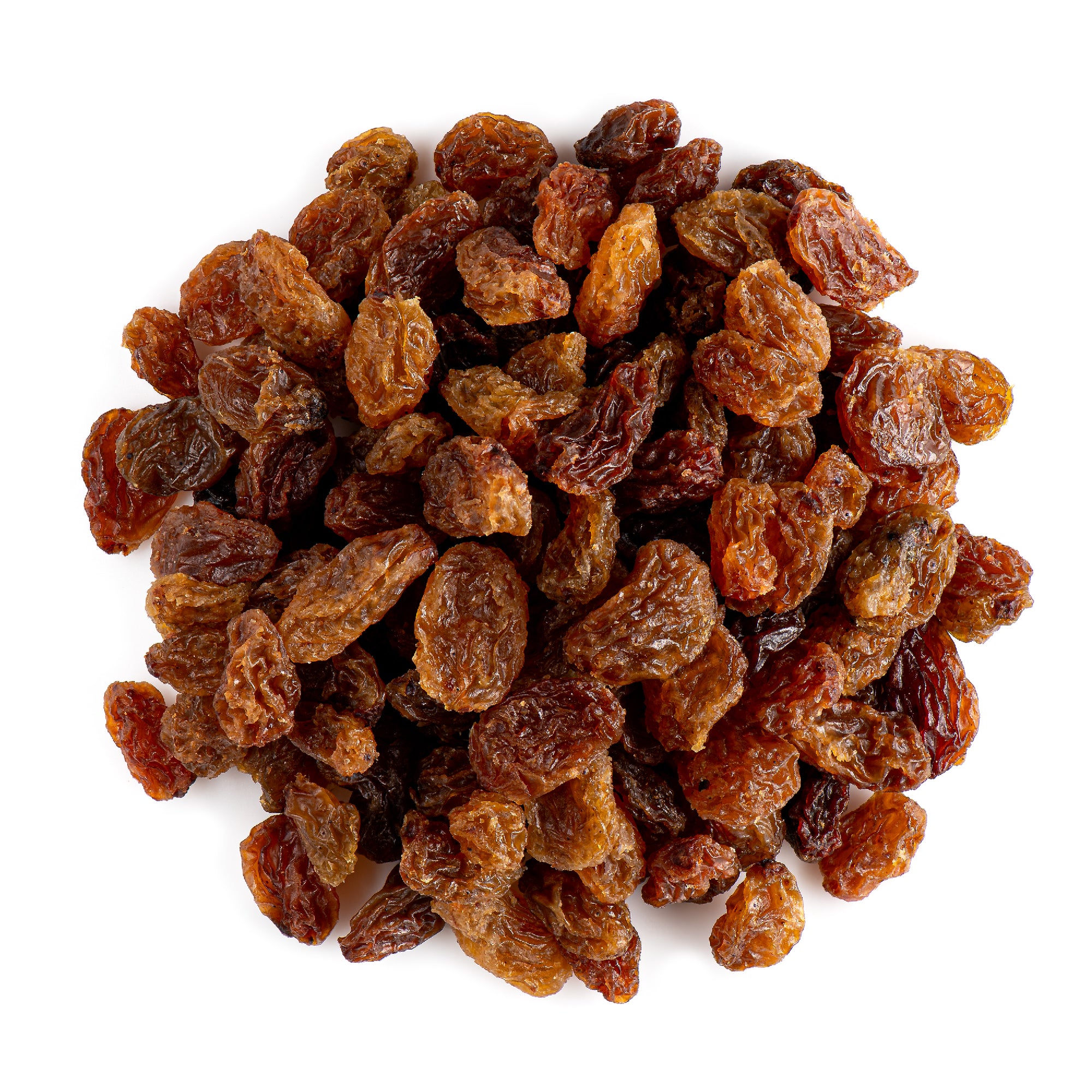 les bienfaits du raisin sec, fruit sec le plus populaire 