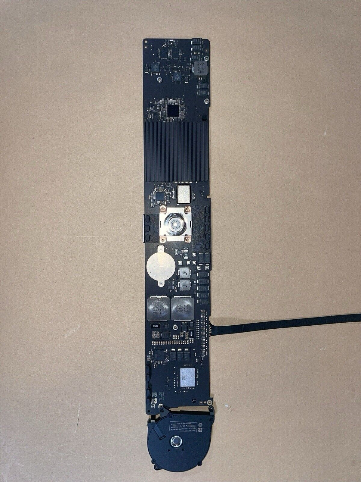 iMac 24 inch M3 2023 A2874 Logic Boards 661-35833 (8GB Ram) (256GB SSD)