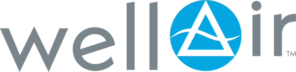 Well Air logo