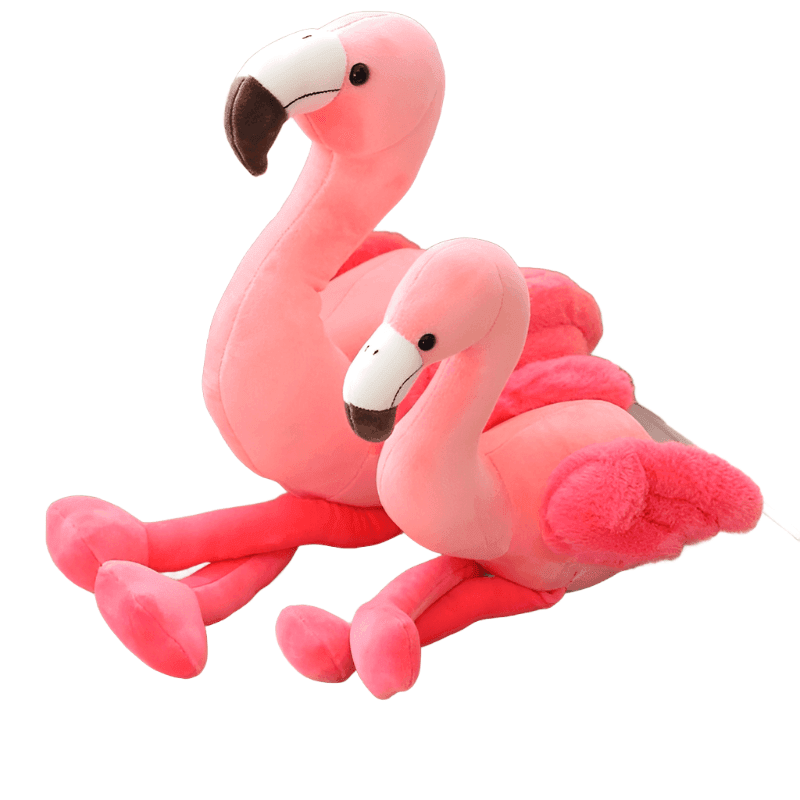 Flamingo Plush Toys