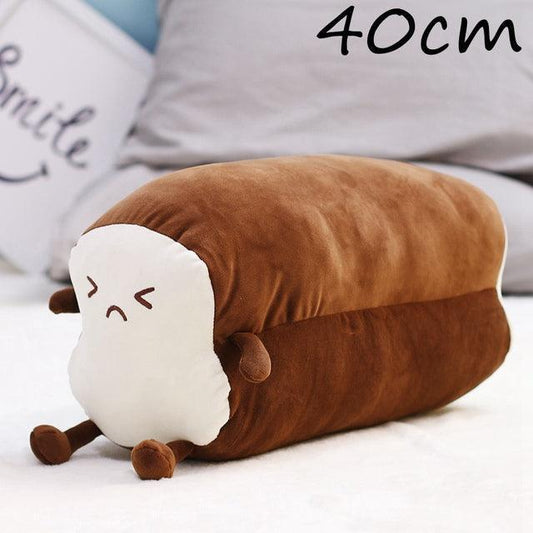 Kawaii Toast Pillow – Kawaii Babe