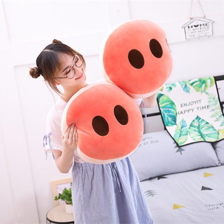 最大50%OFFクーポン HUF KAWAII PILLOW クッション staronegypt.com.eg