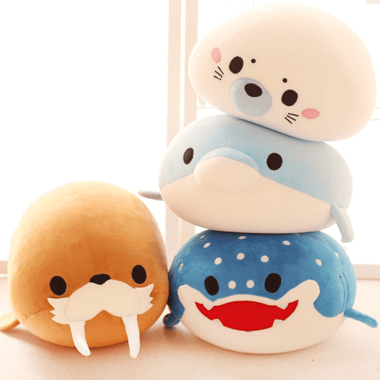 Cute Plush Toy Stuffed Animals – Plushie Depot