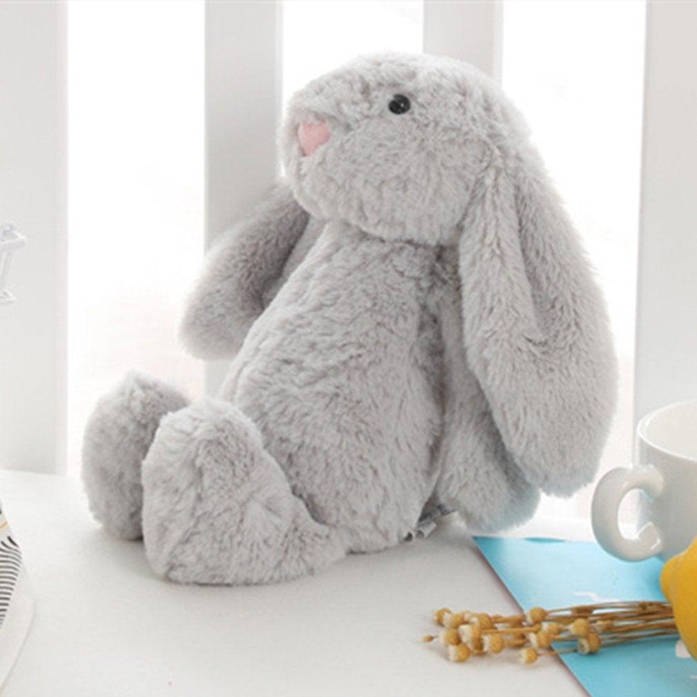 Floppy Eared Bunny Rabbit – Plushie Depot