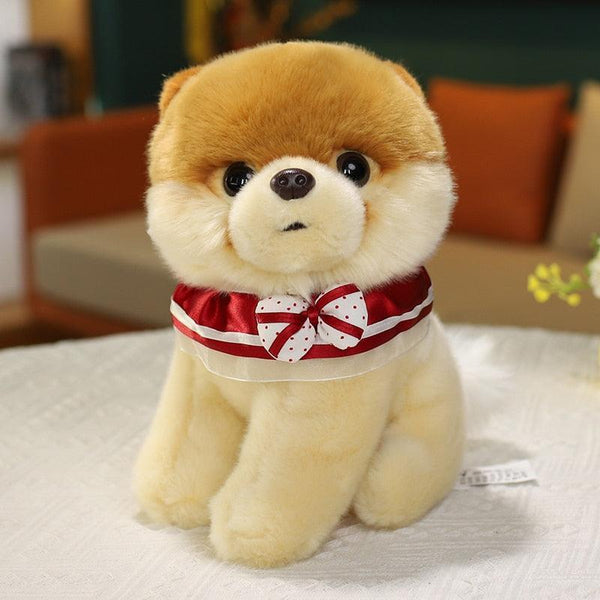 Adorable Food Puppy Pet Toys – Plushie Depot