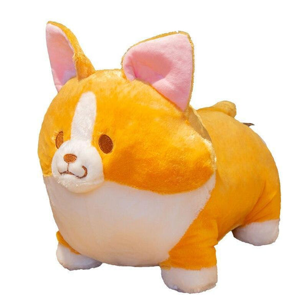 Cute Corgi Plushies – QMartCo