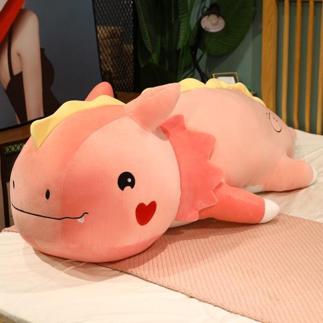 giant big plushies