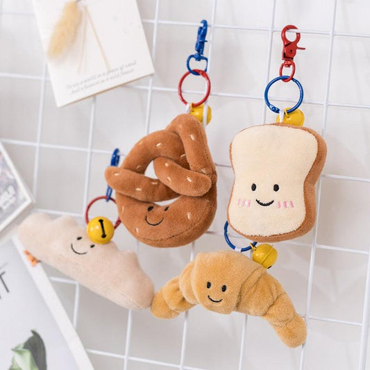 Baguette Plush Pillow