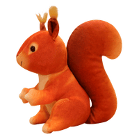 Cute Sitting Stuffed Animals – Plushie Depot