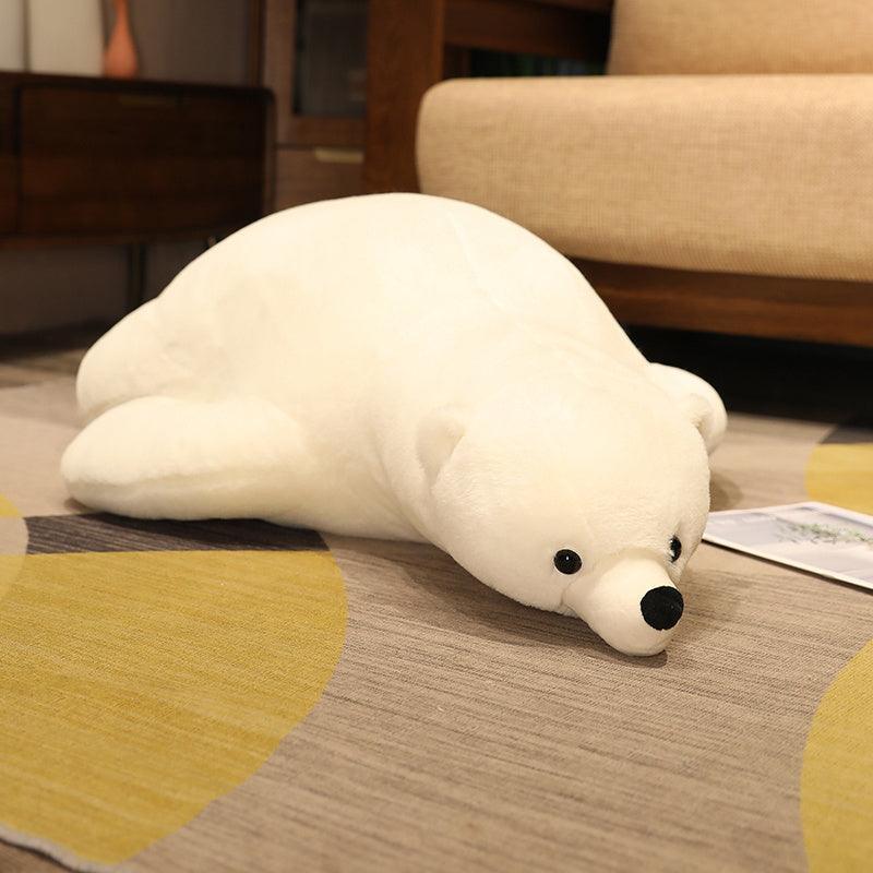 公式通販店 HUMAN MADE POLAR BEAR PLUSH DOLL ぬいぐるみ www.kkaz.co.jp