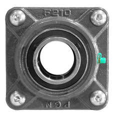 Pillow Block Bearings