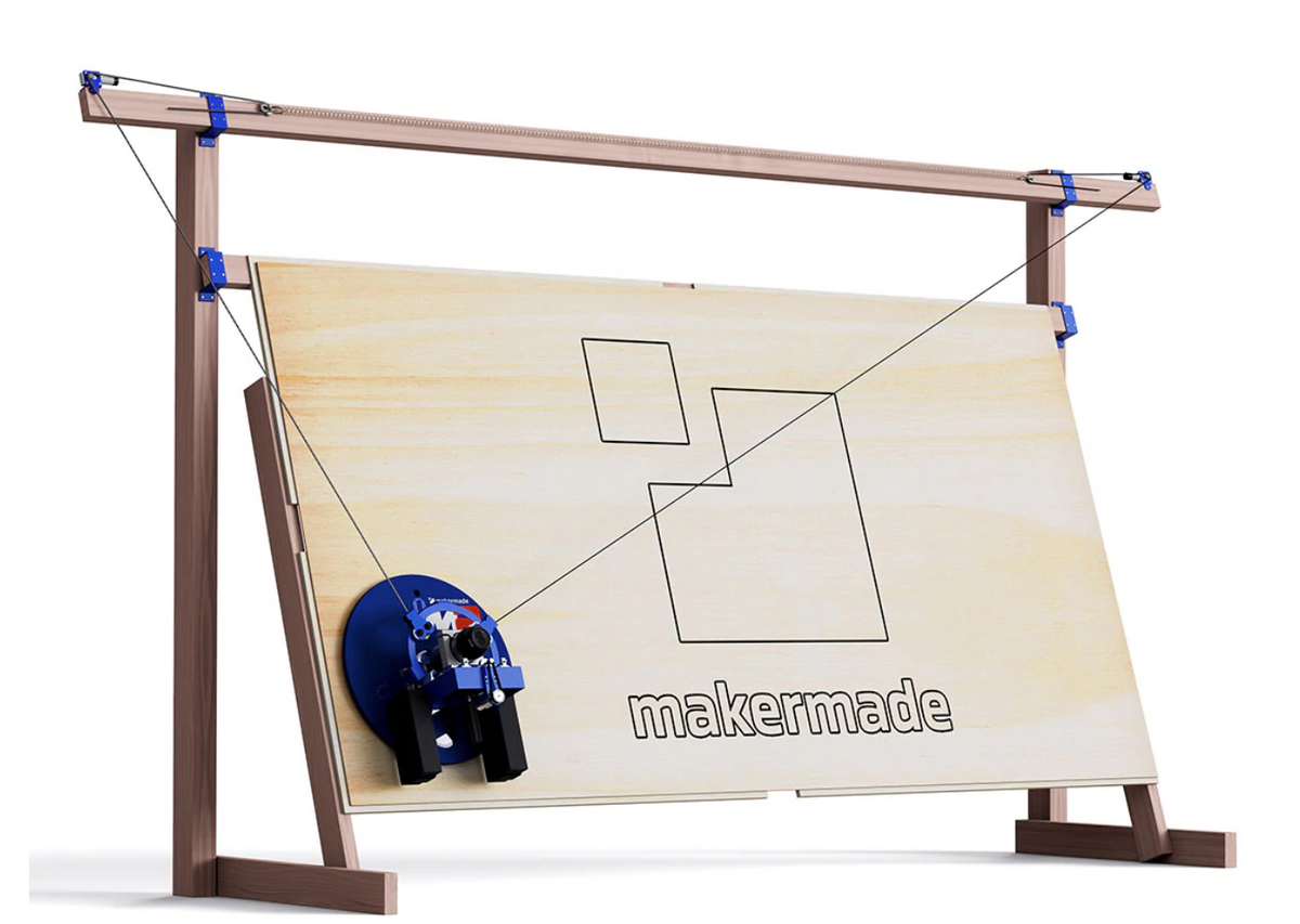 MakerMade