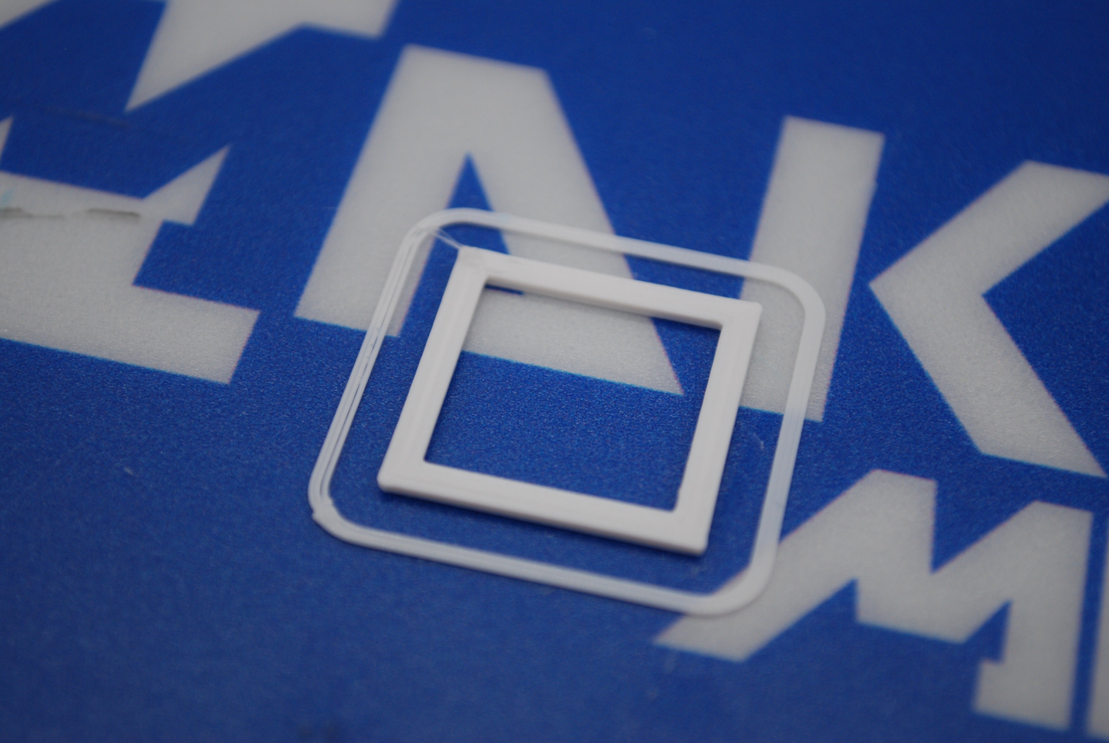 MakerMade 300X Adhesive Print Surface
