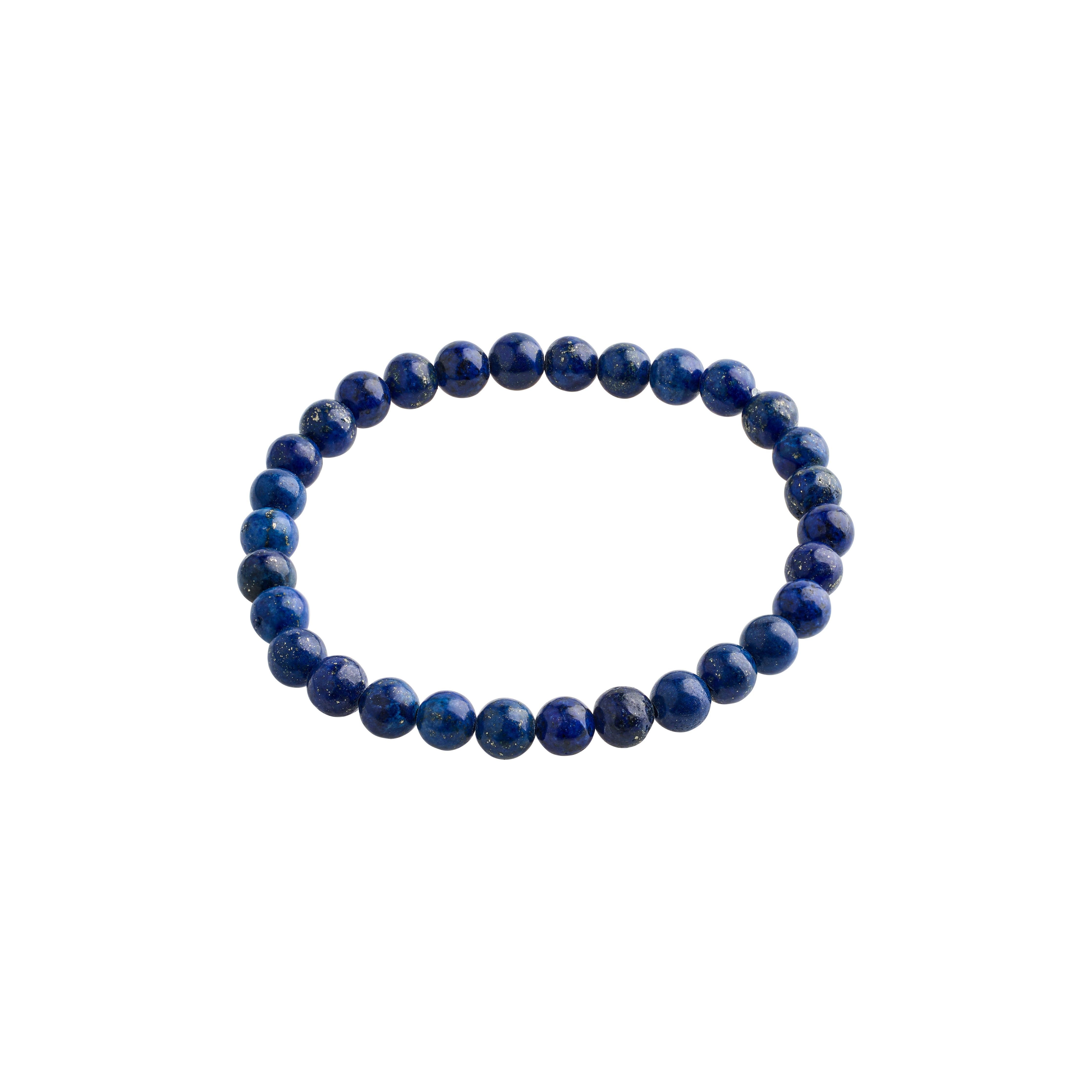 Pilgrim POWERSTONE lapis lazuli armbånd