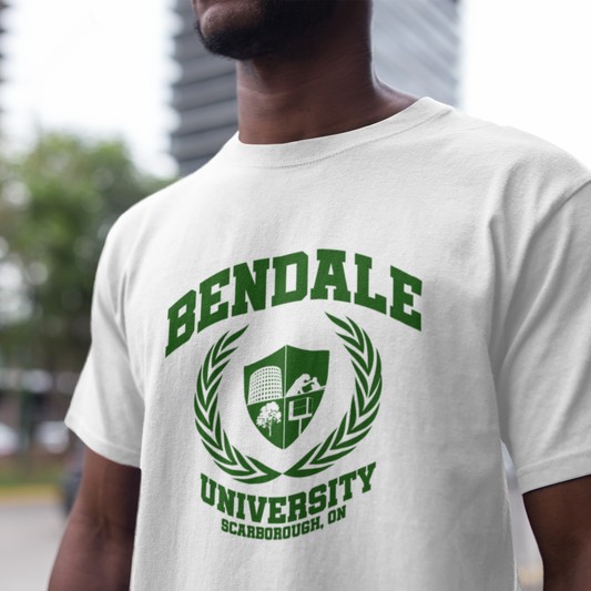 Neighbourhood Drop “Bendale” T-Shirt