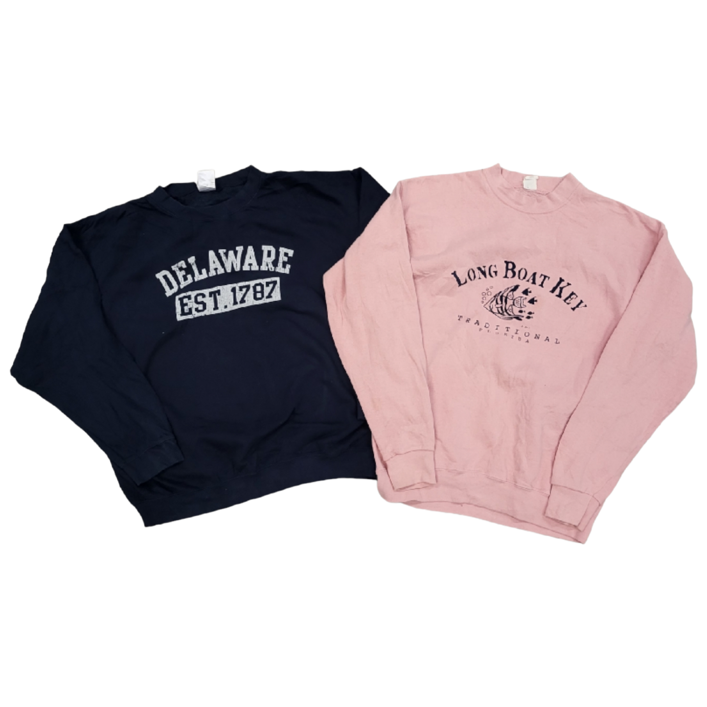 College & University Sweatshirts & Hoodies Intro Pack – Vintage