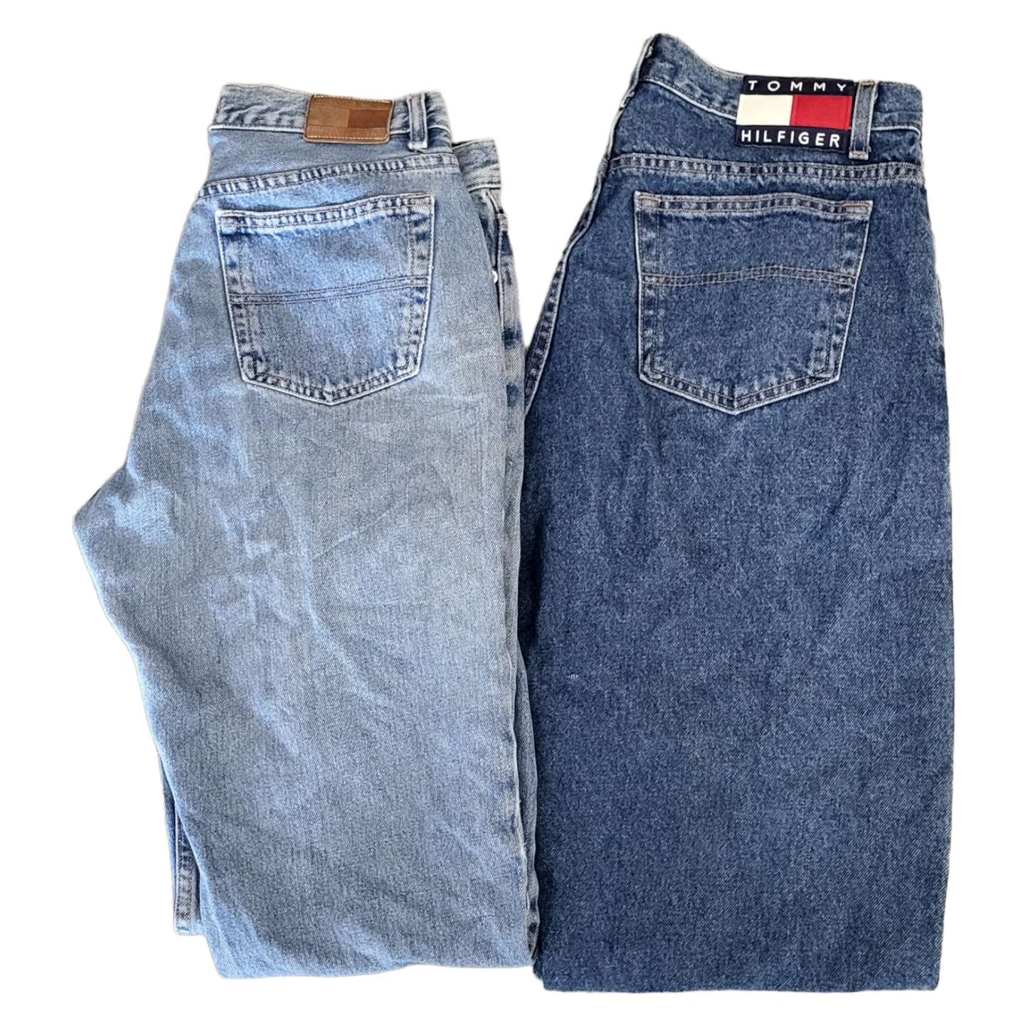 Women's Denim Jeans Intro Pack – Vintage Wholesale Club