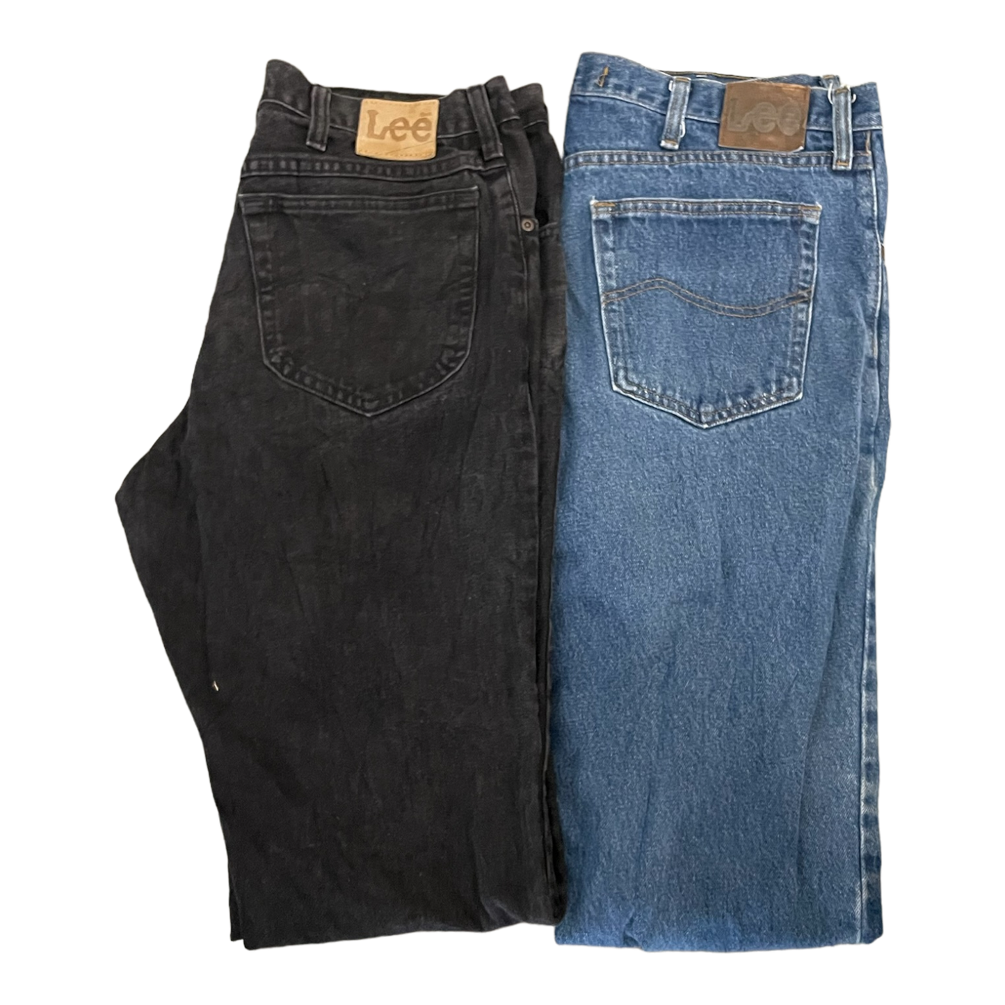 Women's Lee Jeans Intro Pack – Vintage Wholesale Club