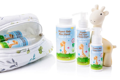 Top eco-friendly infant products