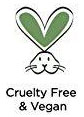 Cruelty-Free and Vegan