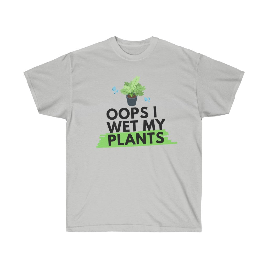 Wet T Shirt Oops