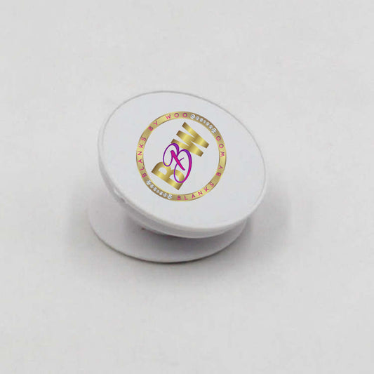 NEW Premium Glossy Sublimation Buttons – M LaShea & Company