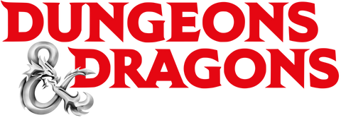 Dungeon & Dragons Logo