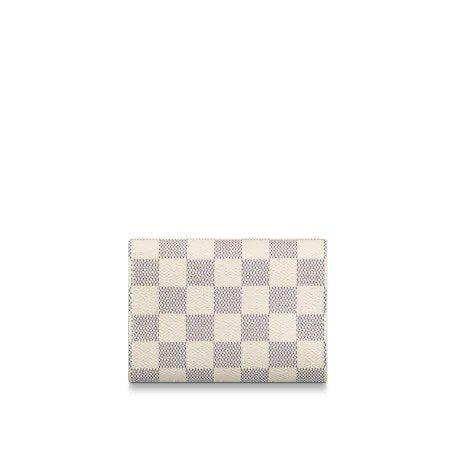 Louis Vuitton - Victorine Wallet - Monogram/Rose Ballerine - Catawiki